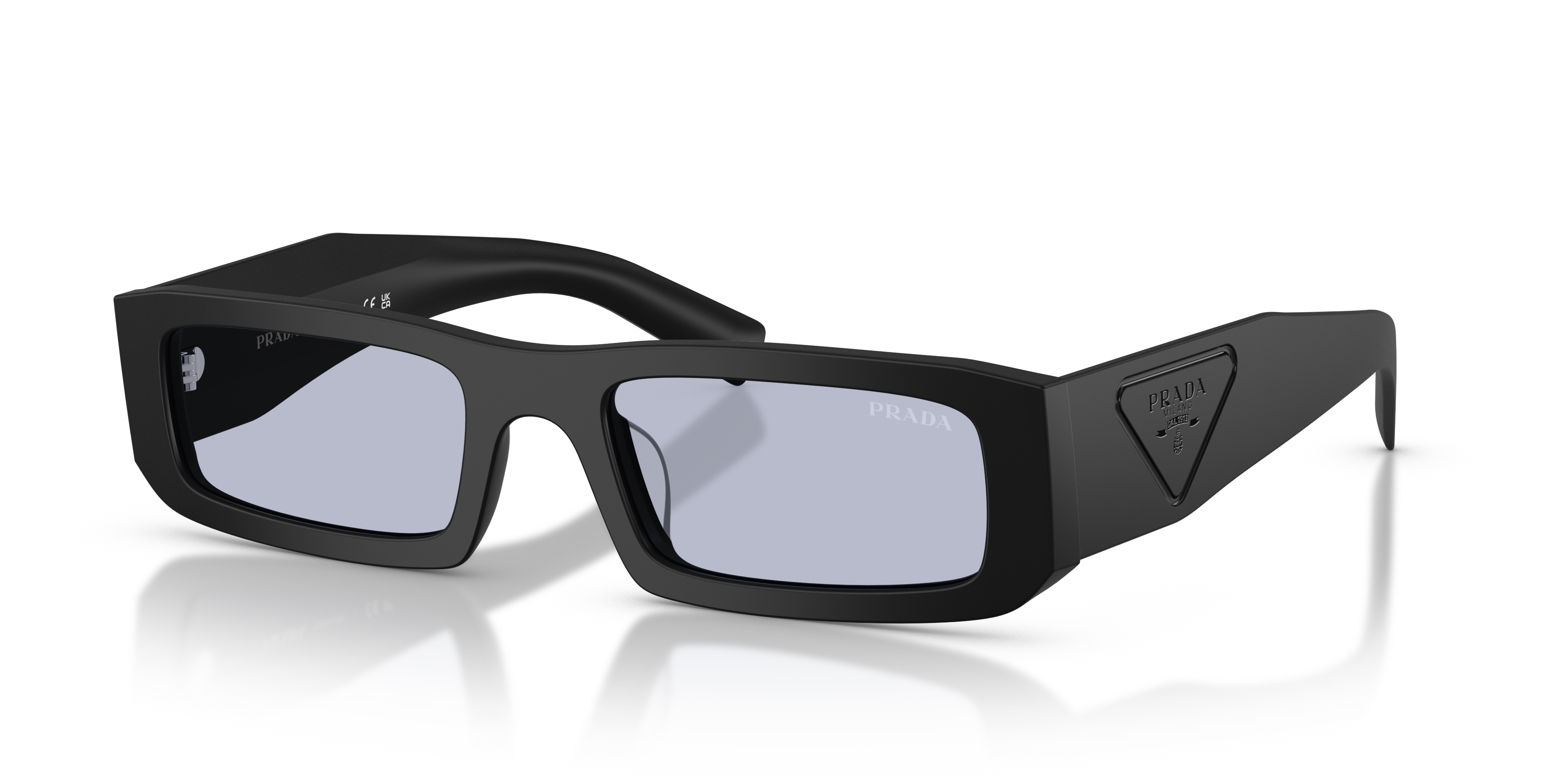 Prada PR D09SD 1BO30X  